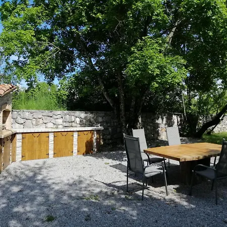 Apartment Apartma Louis *