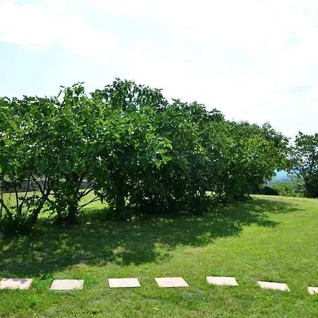 Apartamento Apartma Louis