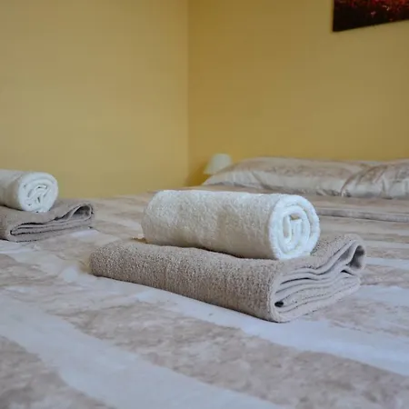 Apartamento Apartma Louis *