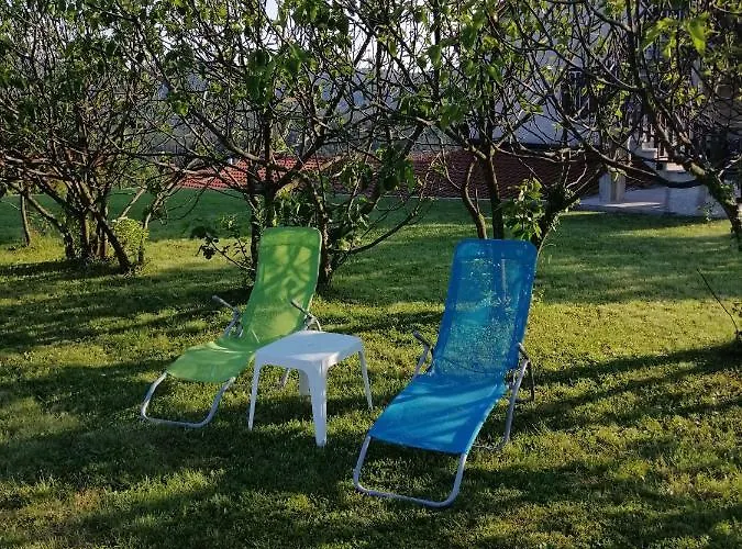 דירה Apartma Louis *