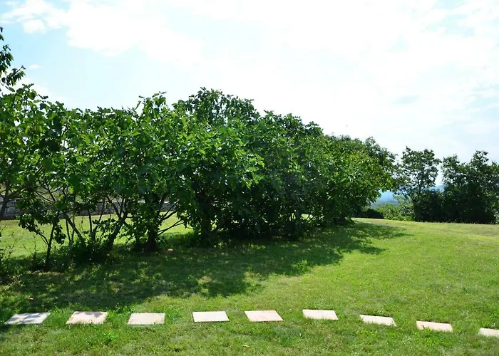 דירה Apartma Louis