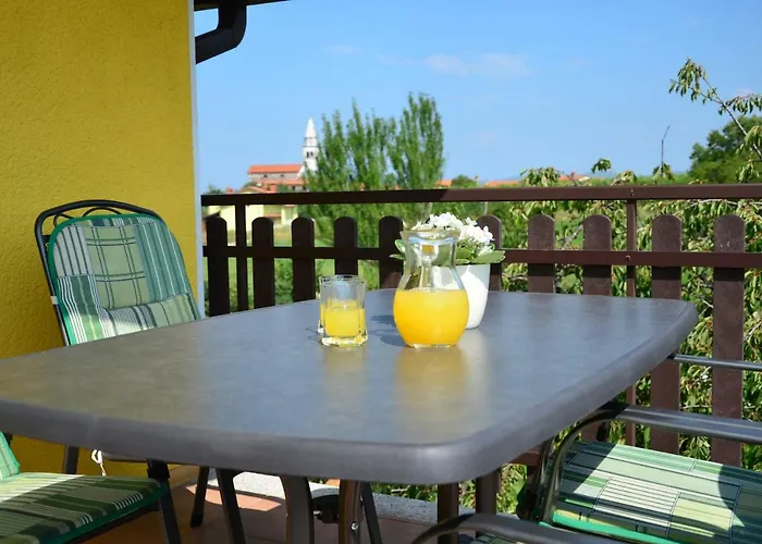 דירה Apartma Louis *