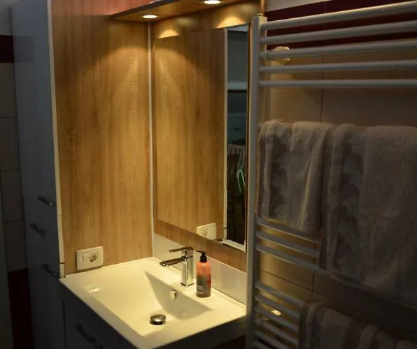 דירה Apartma Louis