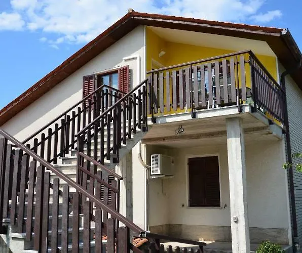 דירה Apartma Louis *