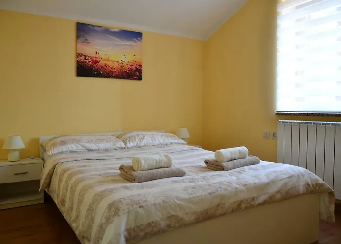 דירה Apartma Louis *