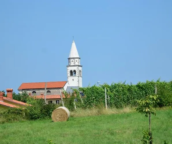 דירה Apartma Louis